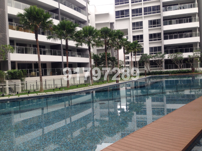 Sophia Residence (D9), Condominium #1169102
